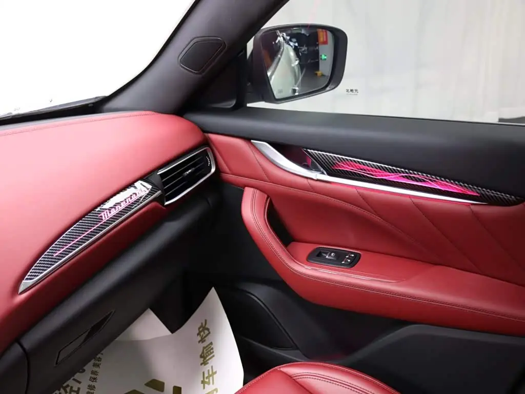 Maserati Levante 2022 — Photo 19/20