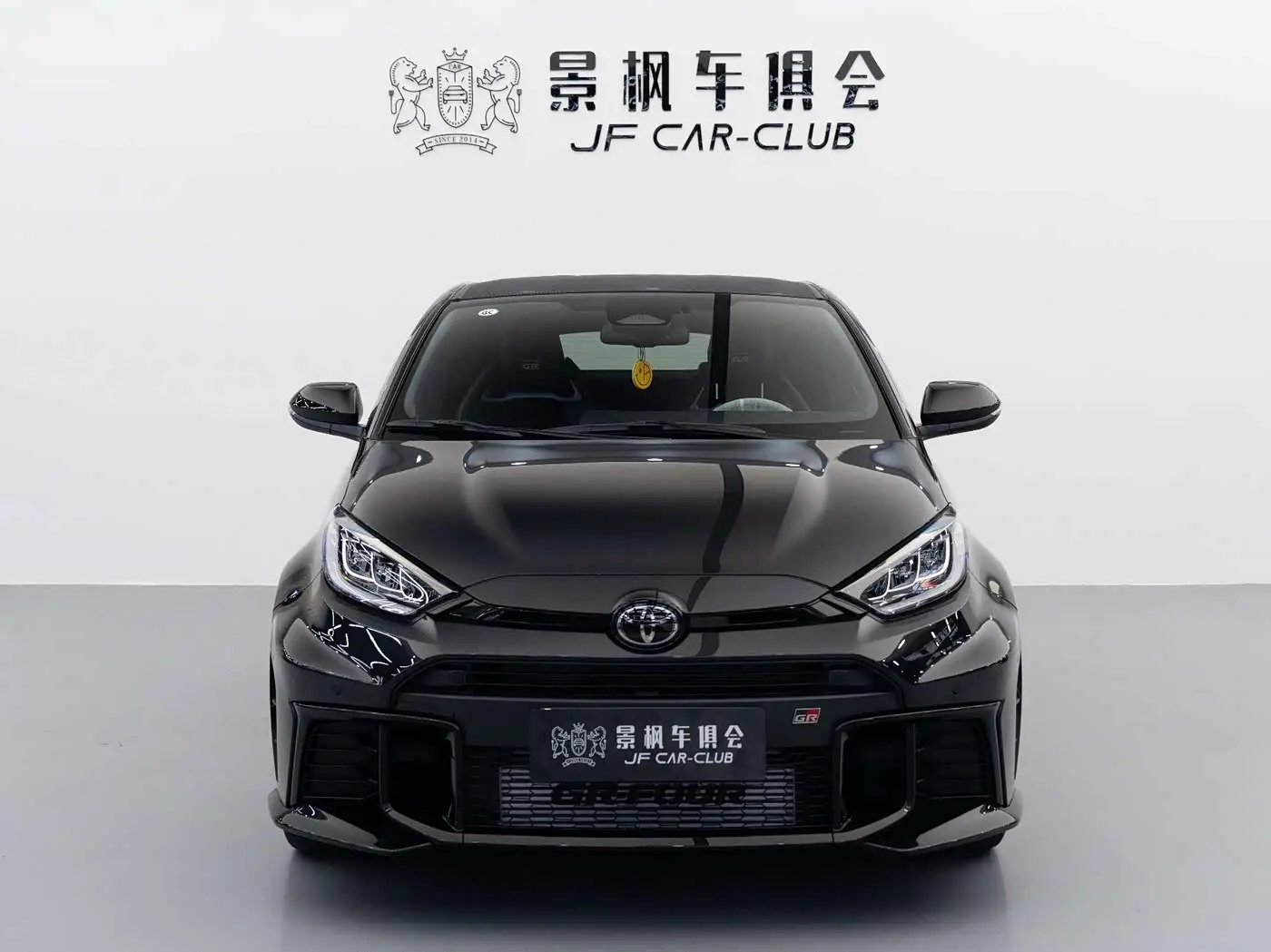 Toyota GR YARIS 2026 — Фото 3/20