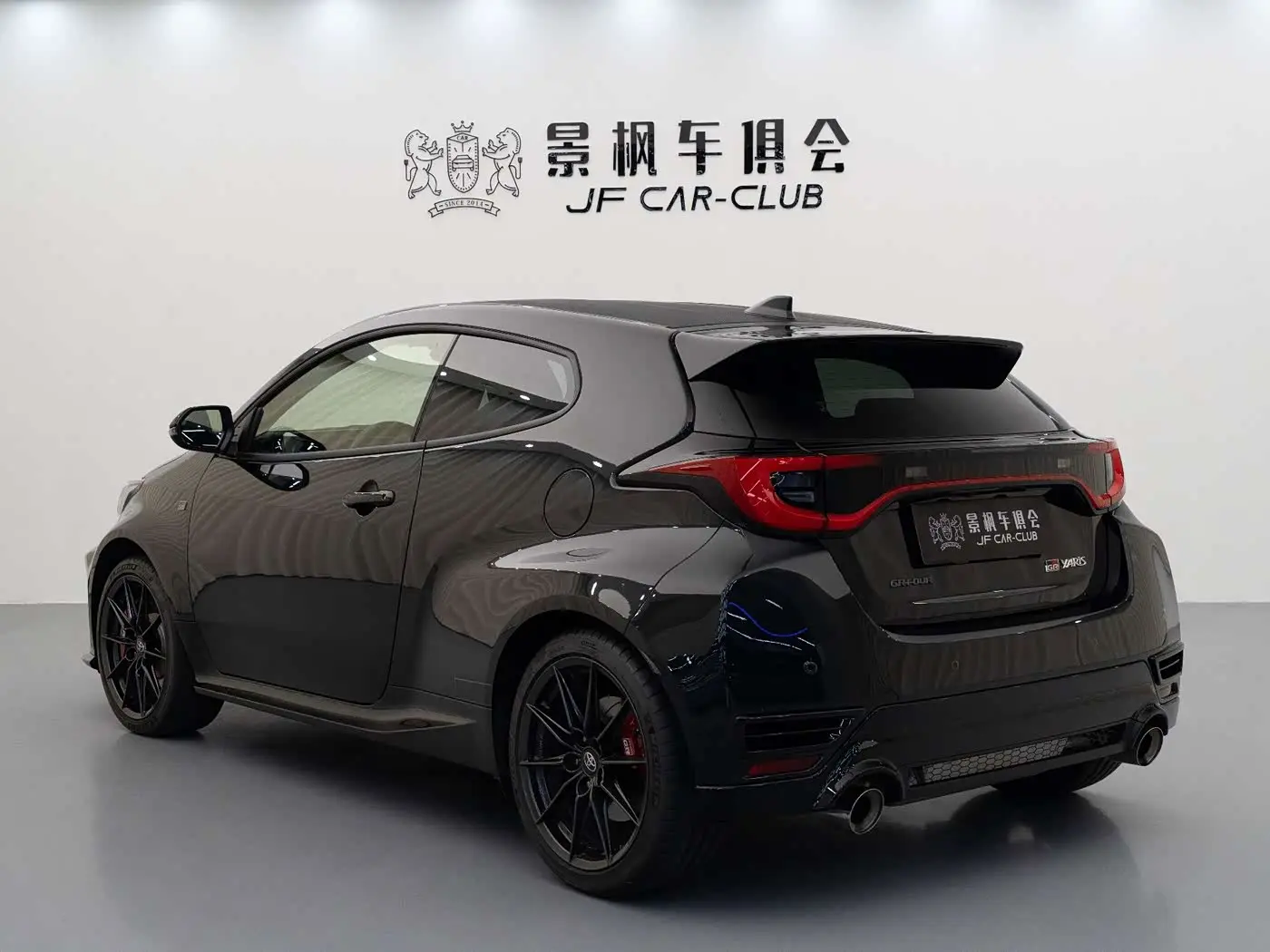 Toyota GR YARIS 2026 — Фото 18/20