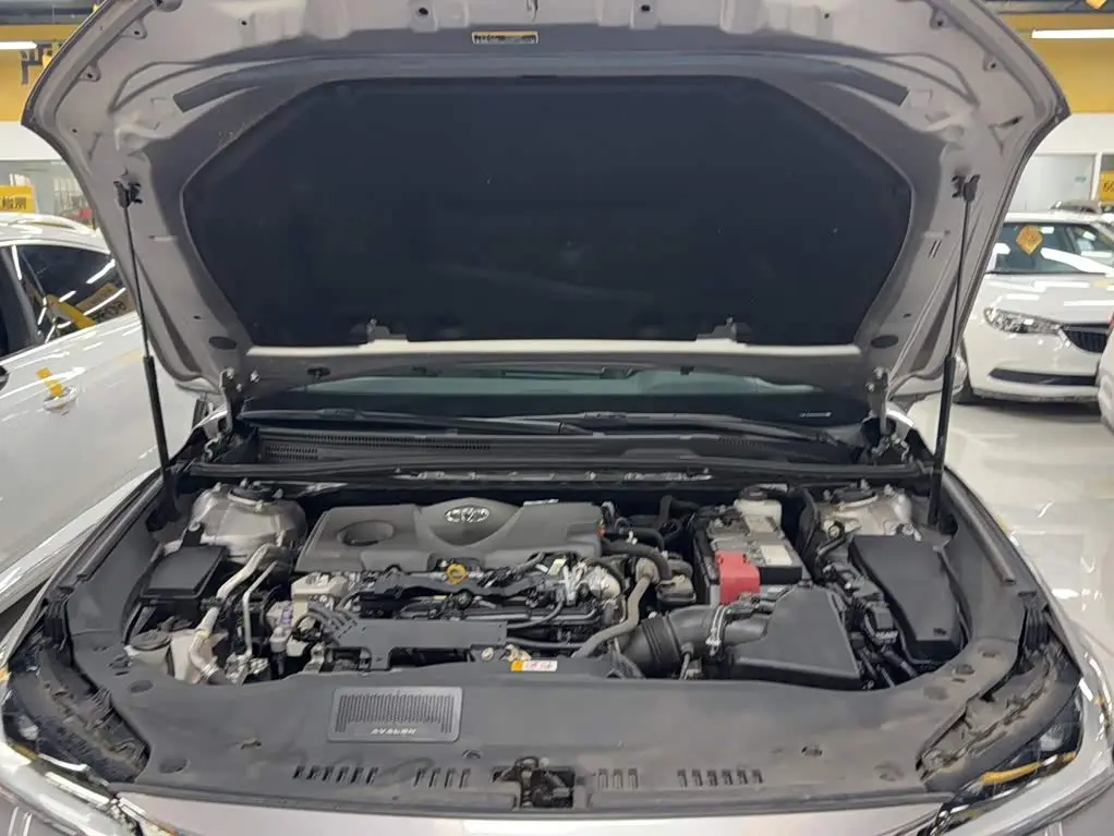 Toyota Avalon 2024 — Photo 15/18