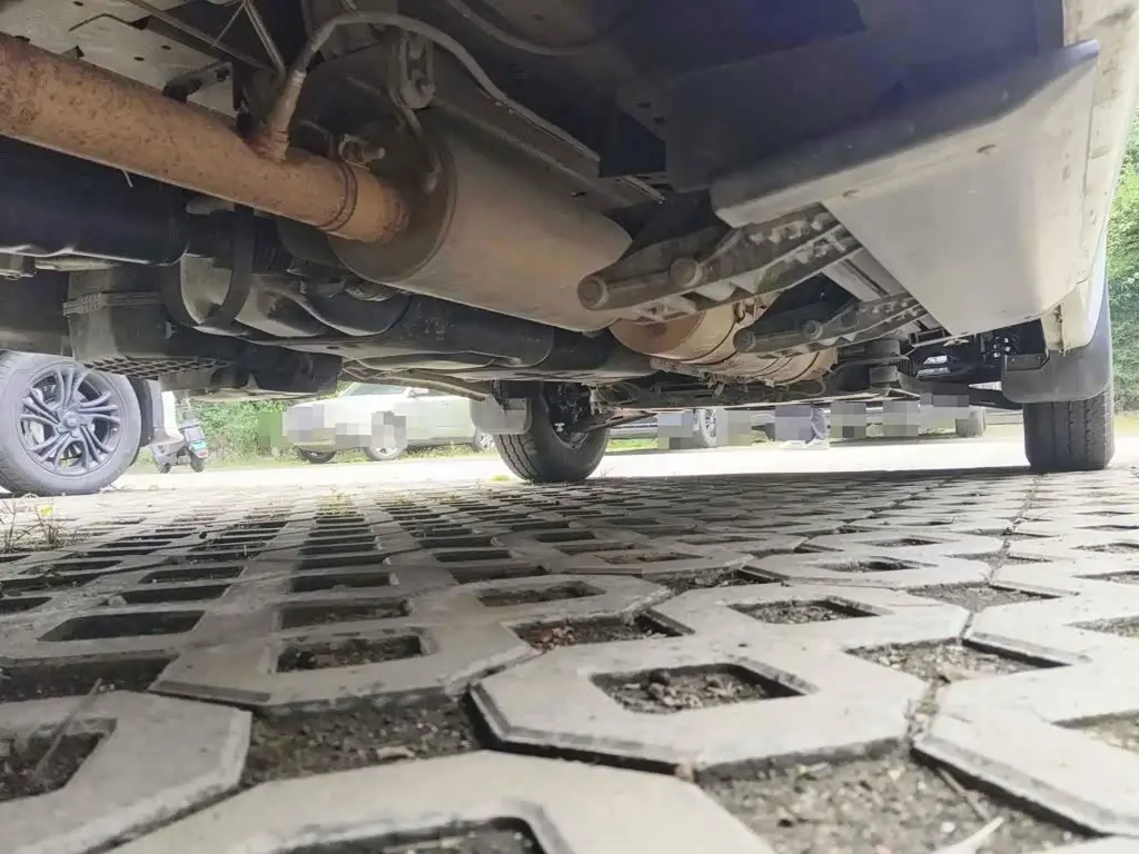 Ford New Generation Transit 2024 — Photo 9/13
