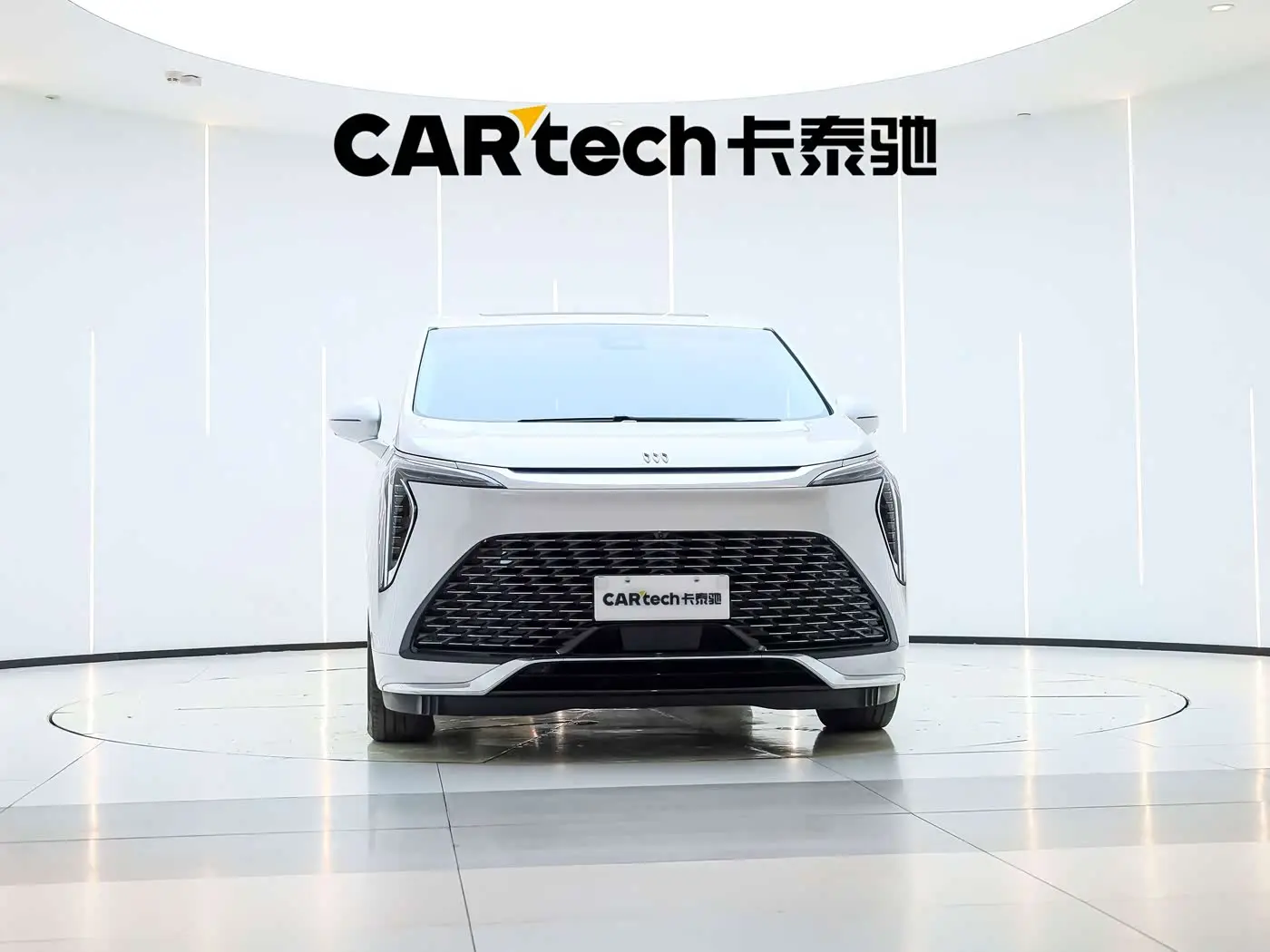 Buick Century 2025 — ფოტო 3/15