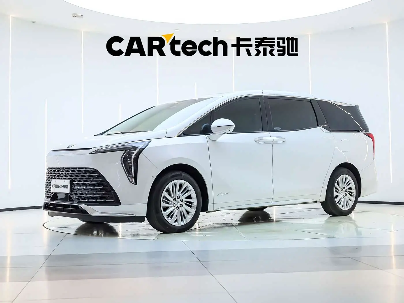 Buick Century 2025 — ფოტო 1/15