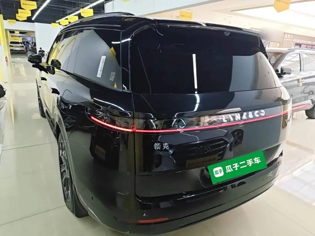 Lynk & Co 900 2025 — Photo 4/19