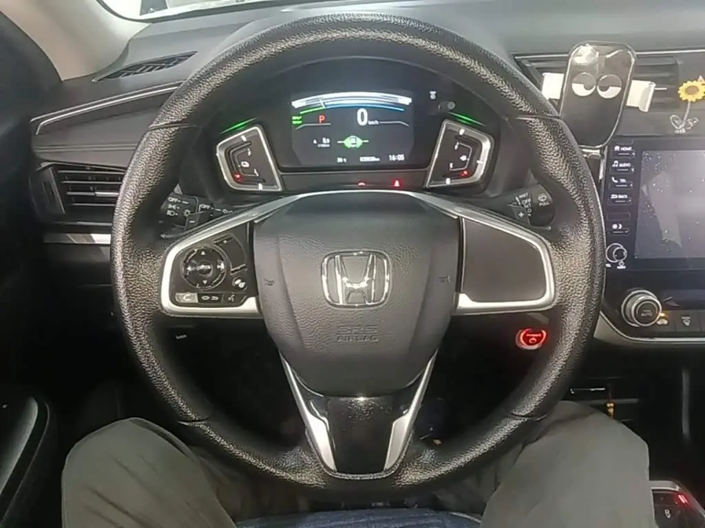 Honda ENVIX 2023 — Photo 11/20