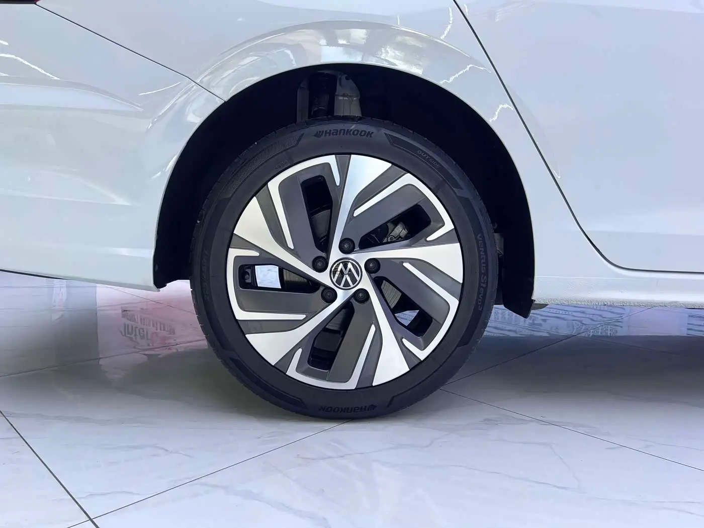 Volkswagen Bora 2023 — Photo 19/20