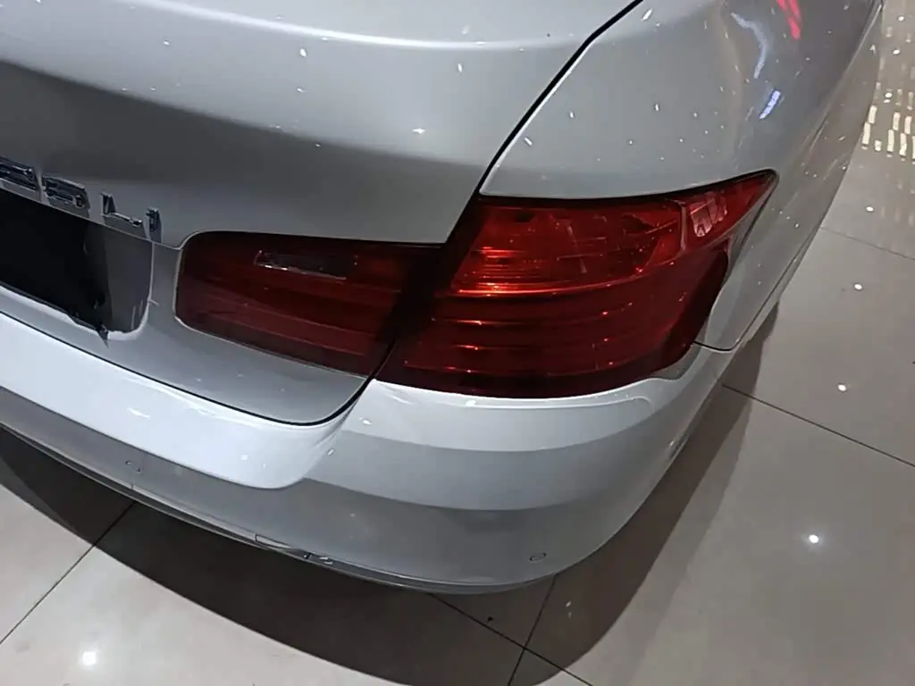 BMW 5 Series 2016 — Фото 8/20