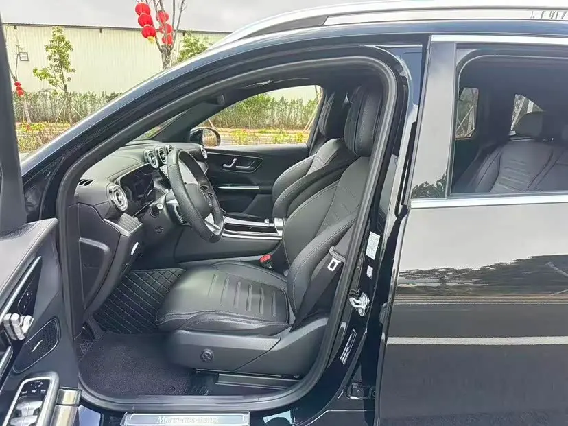 Mercedes-Benz GLC 2024 — Photo 20/20
