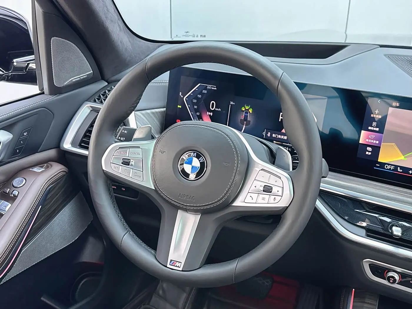 BMW X5 2025 — Photo 6/20
