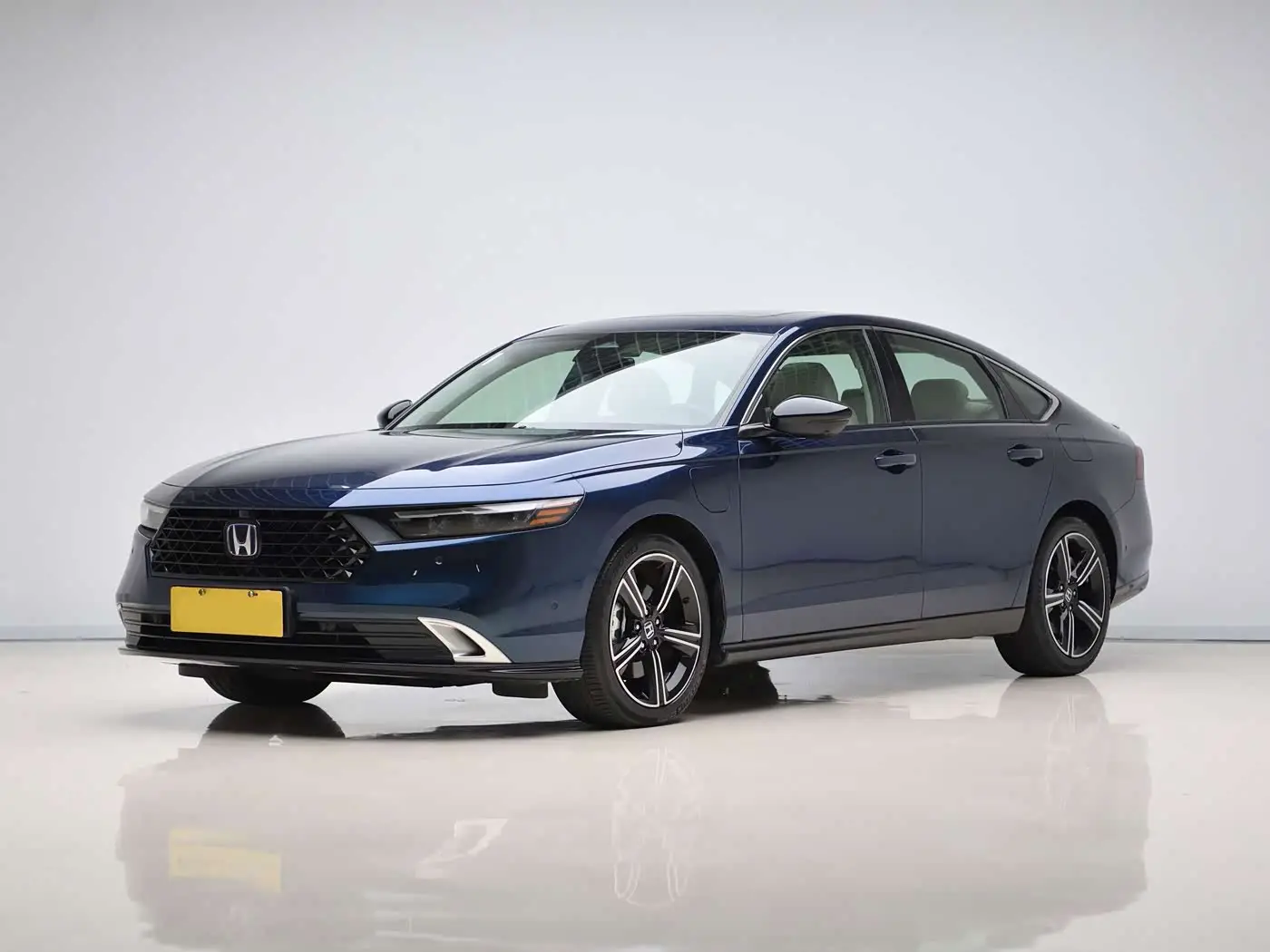 Honda Accord New Energy, 2023