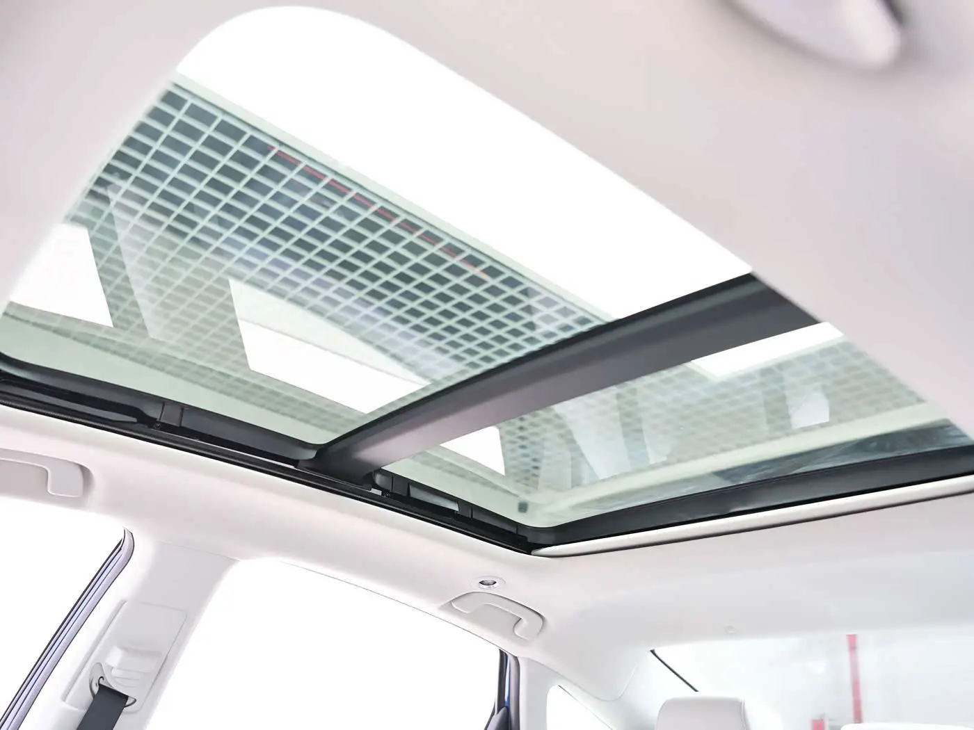 Honda Accord New Energy 2023 — Photo 19/20