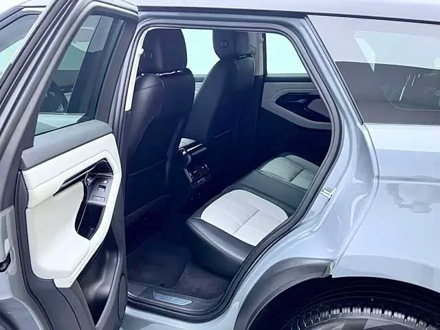 Land Rover Range Rover Evoque 2020 — Фото 10/16