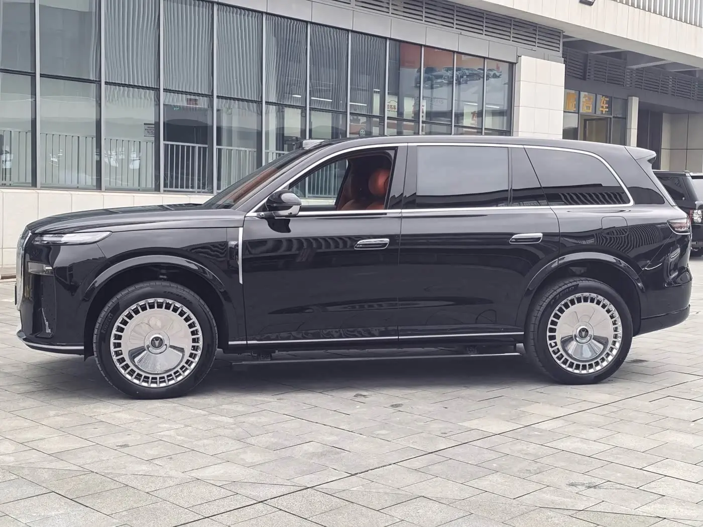 Voyah Auto VOYAH Taisan 2026 — Photo 3/20