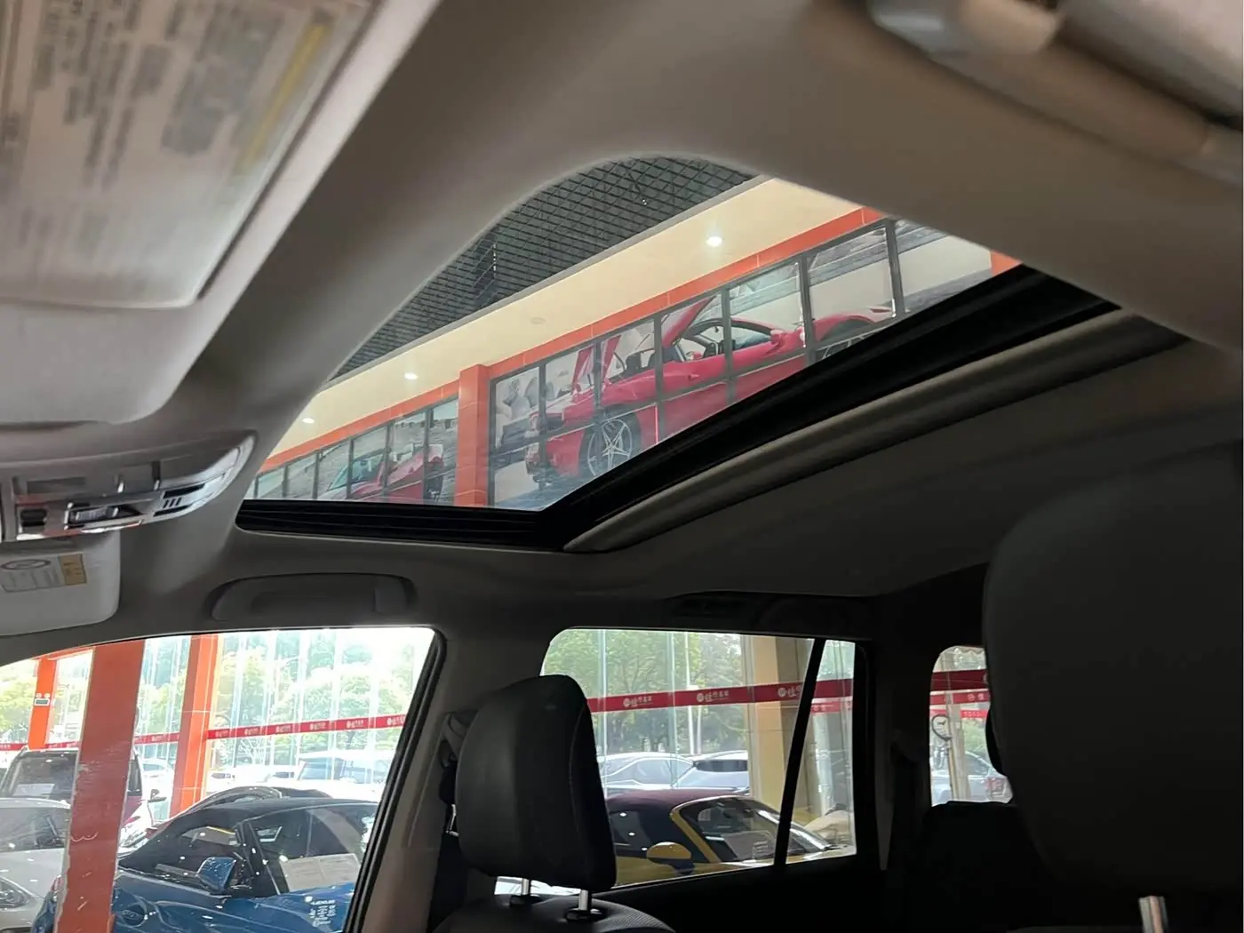 Lexus GX 2015 — Photo 15/16