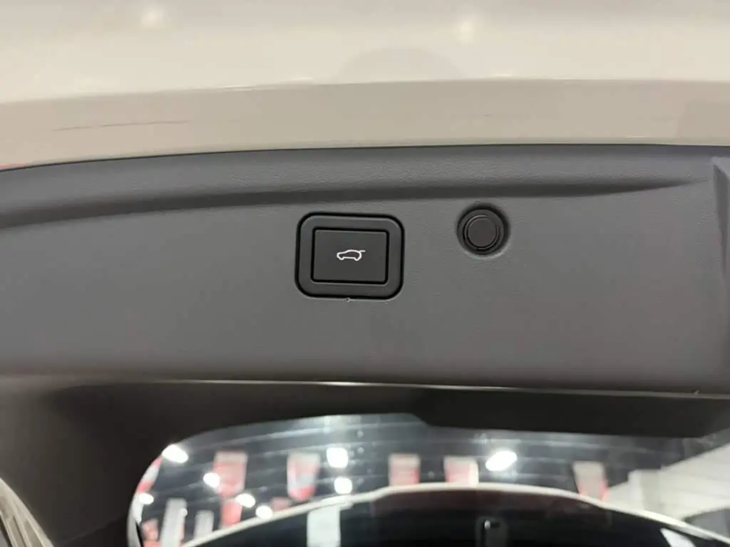 Haval Xiaolong MAX 2025 — Фото 15/18