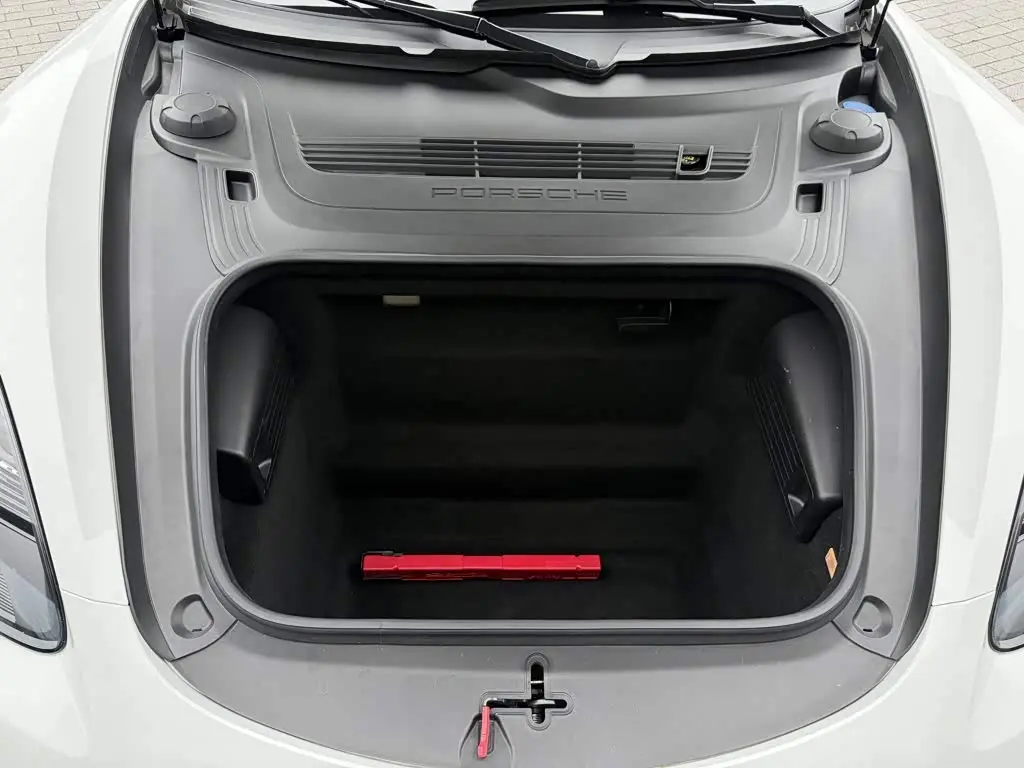 Porsche 718 2023 — Photo 10/19