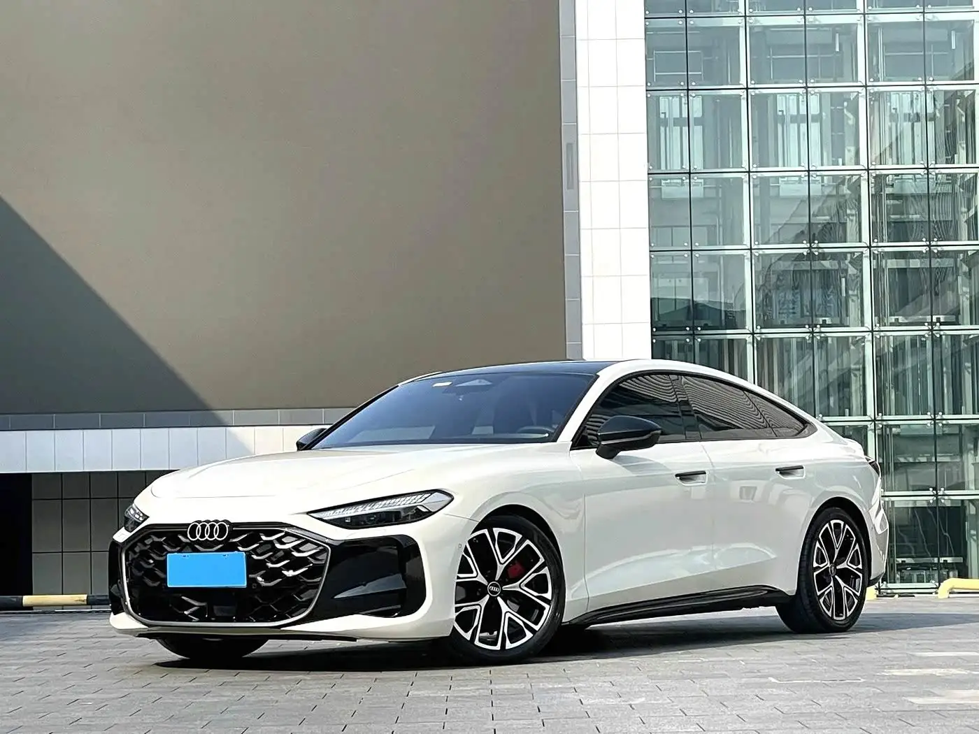 Audi A5L Sportback, 2025