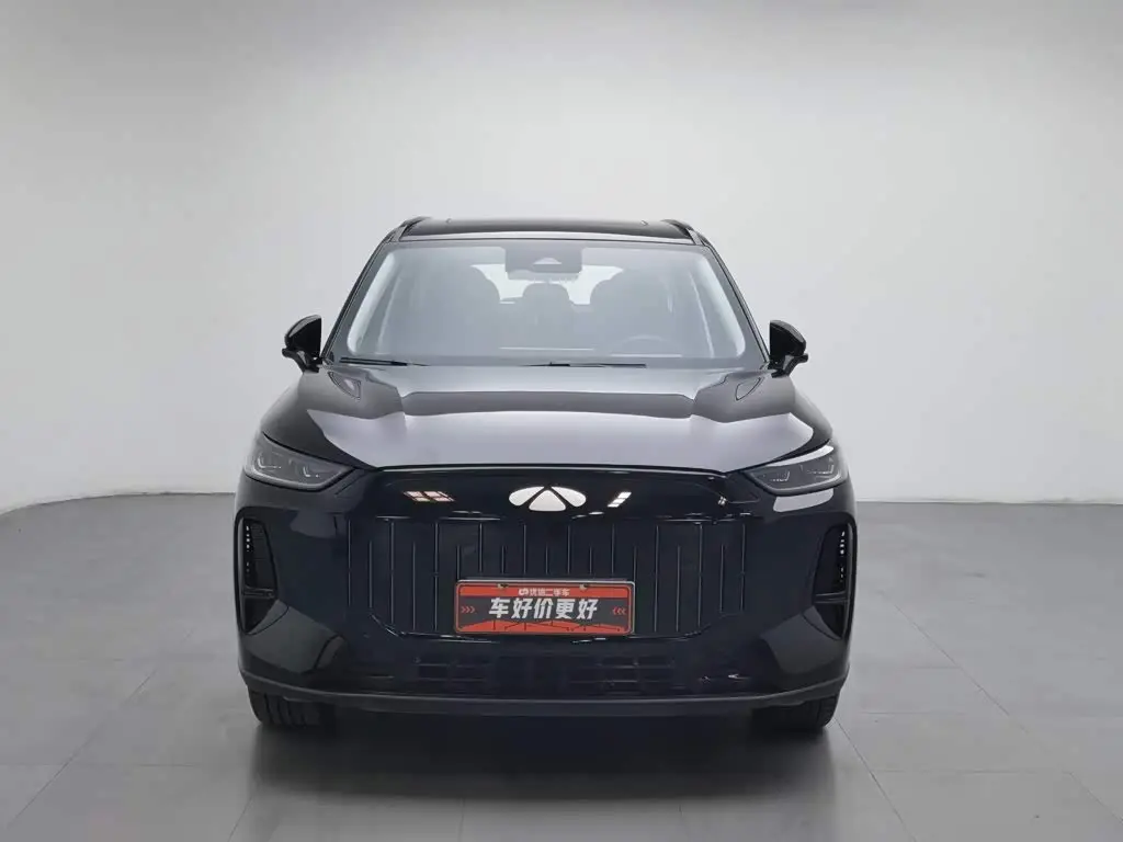 Chery Fengyun Fengyun T9 2024 — Photo 3/20