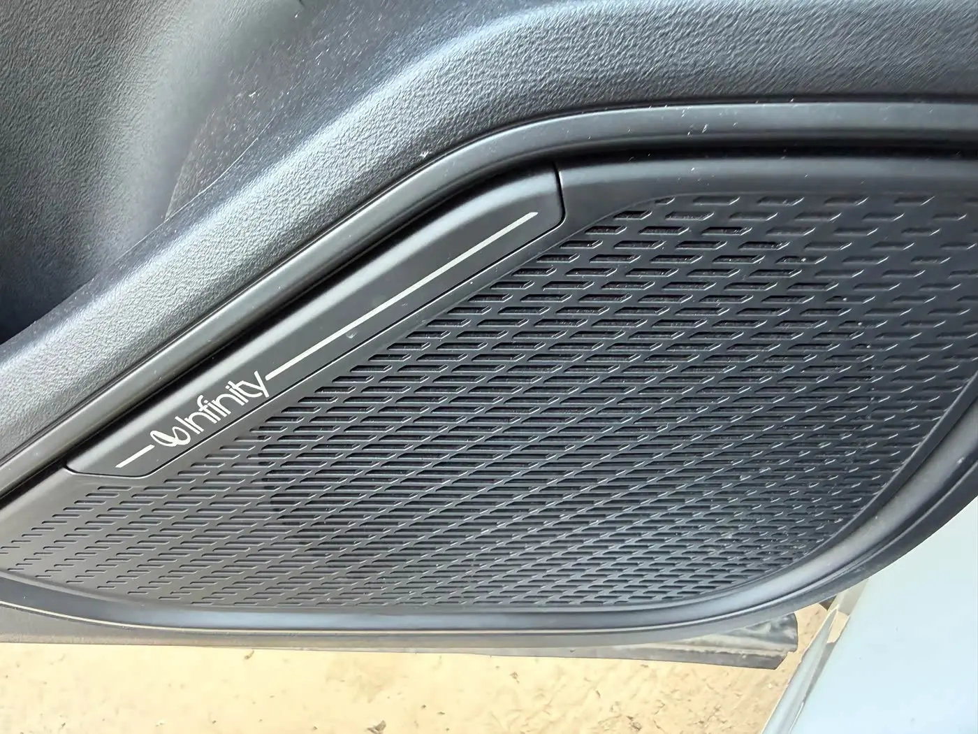 Geely Galaxy Galaxy L7 2024 — Photo 20/20