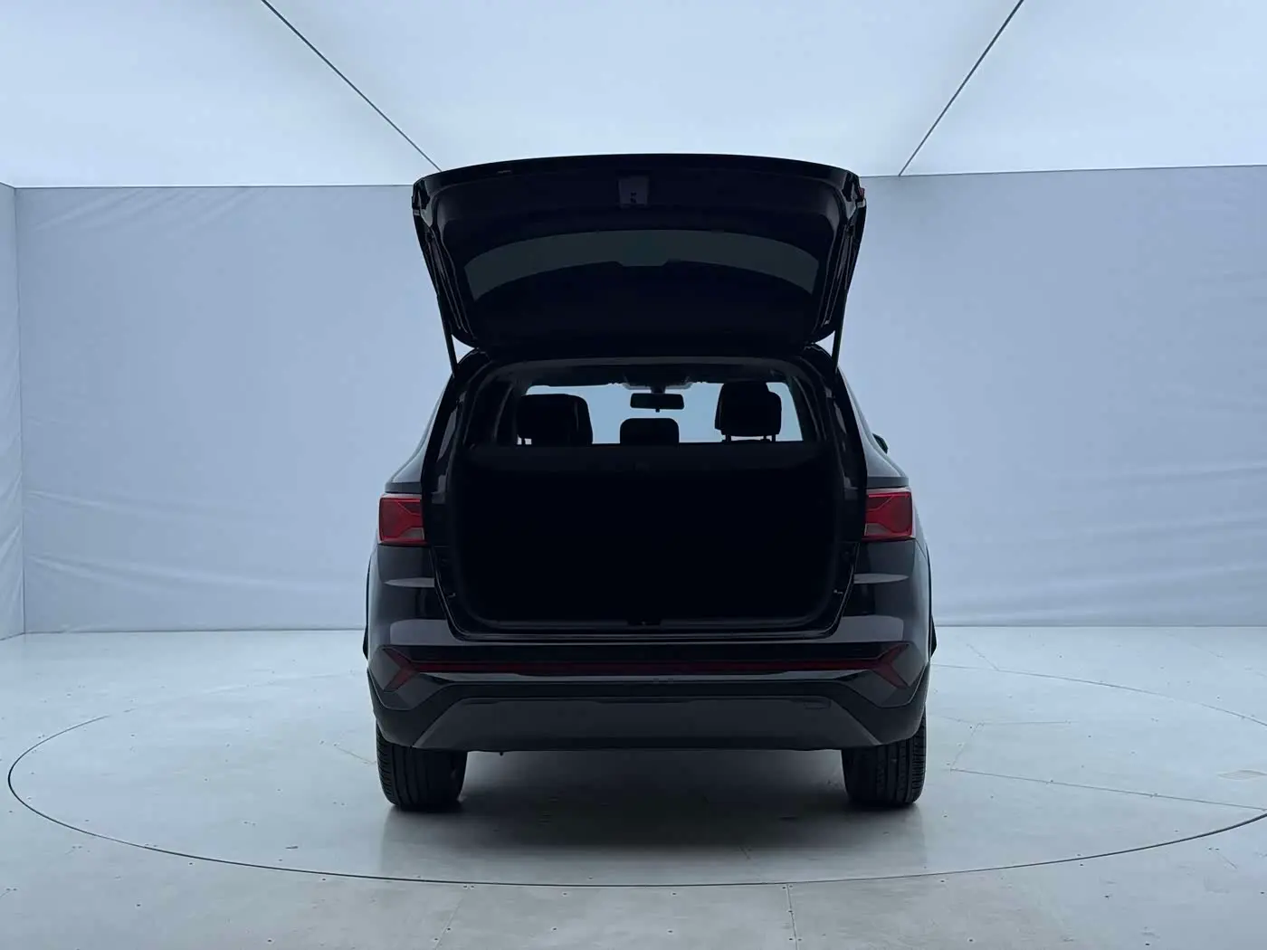 Jetta VS7 2024 — Photo 8/20