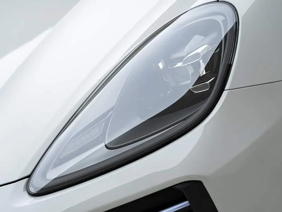 Porsche Cayenne New Energy 2021 — Photo 6/20