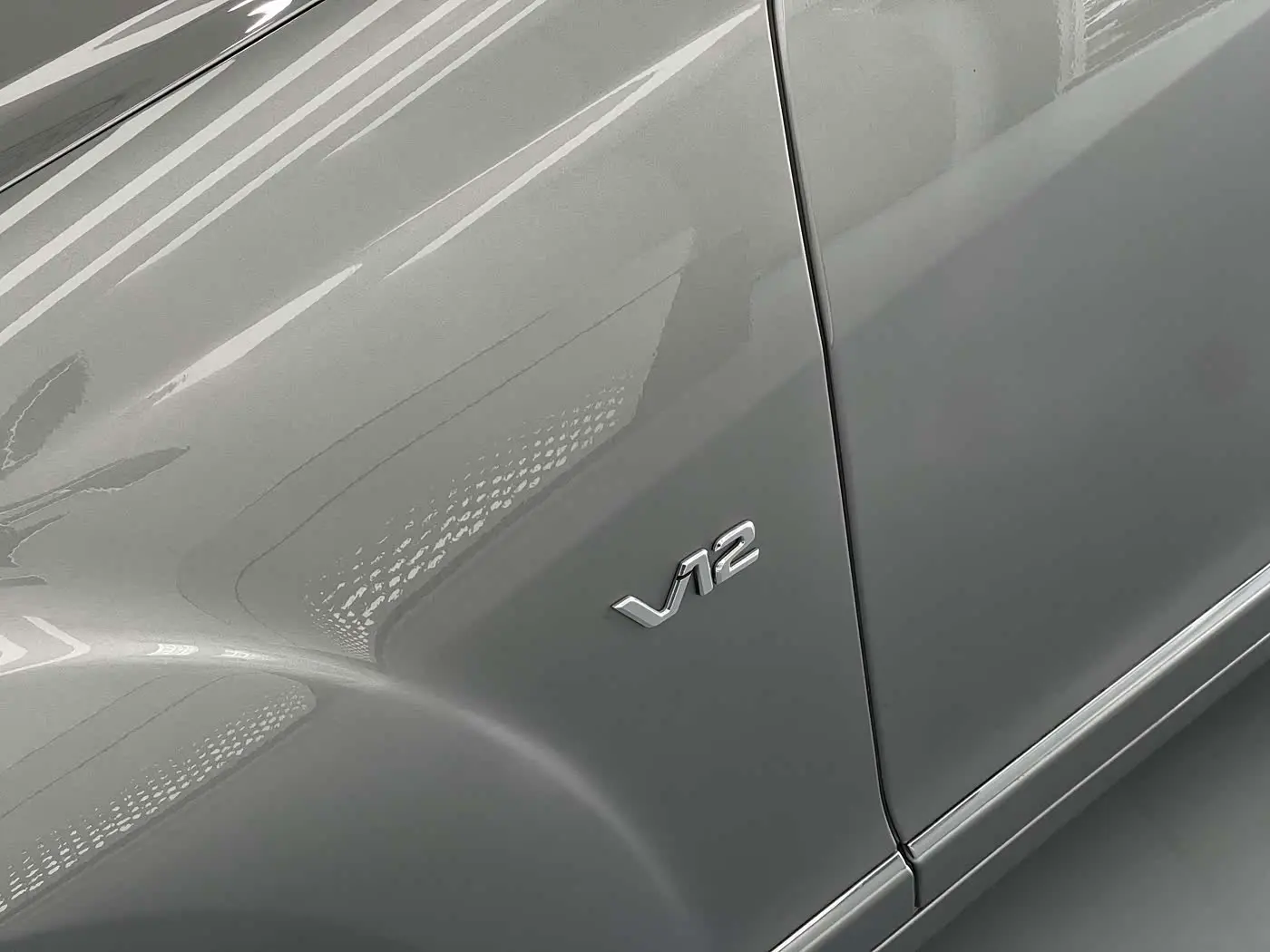 Mercedes-Benz S-Class 2015 — Фото 18/19