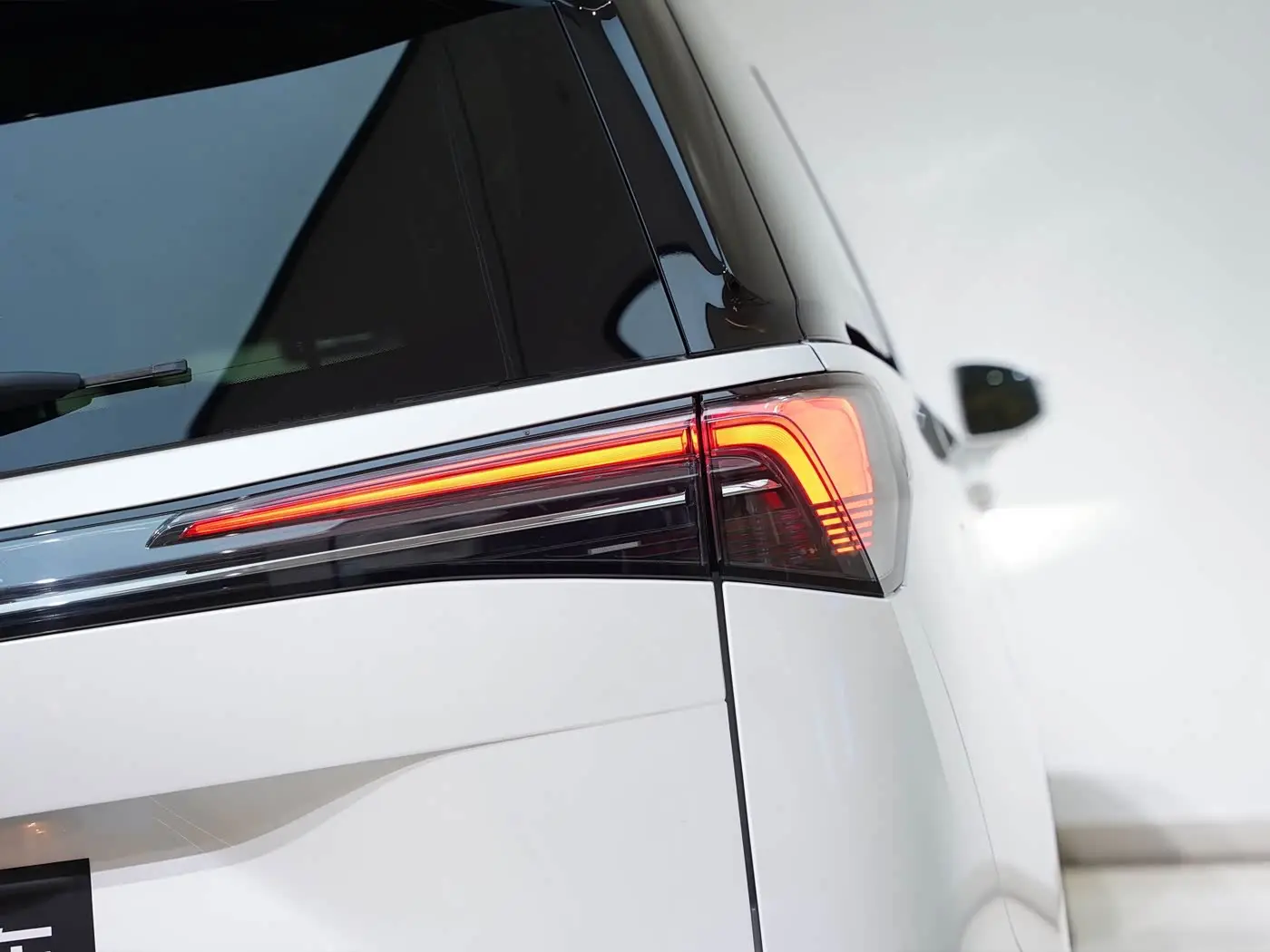 Buick GL8 New Energy 2025 — Şəkil 8/18