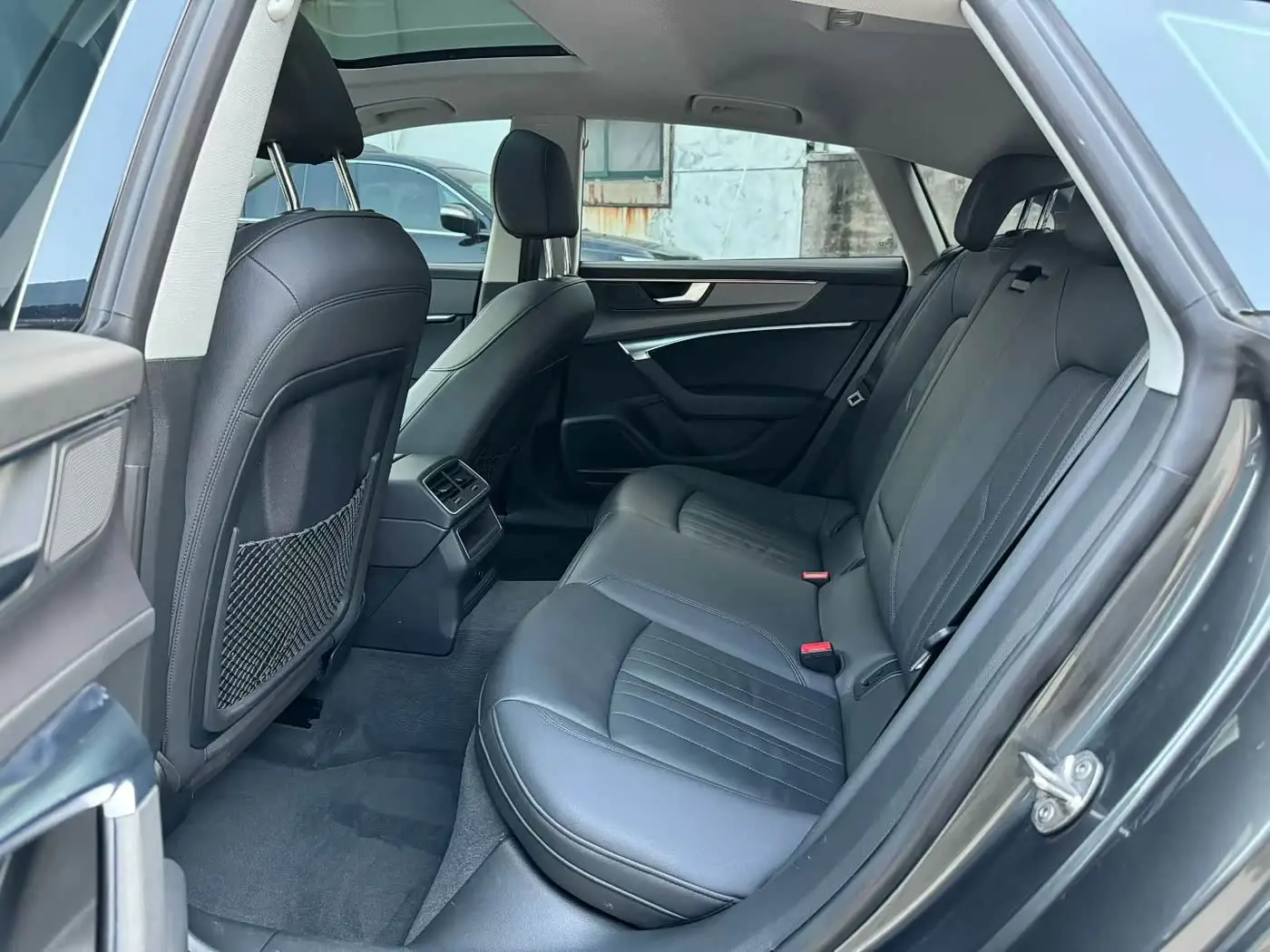 Audi A7 2021 — Photo 4/9