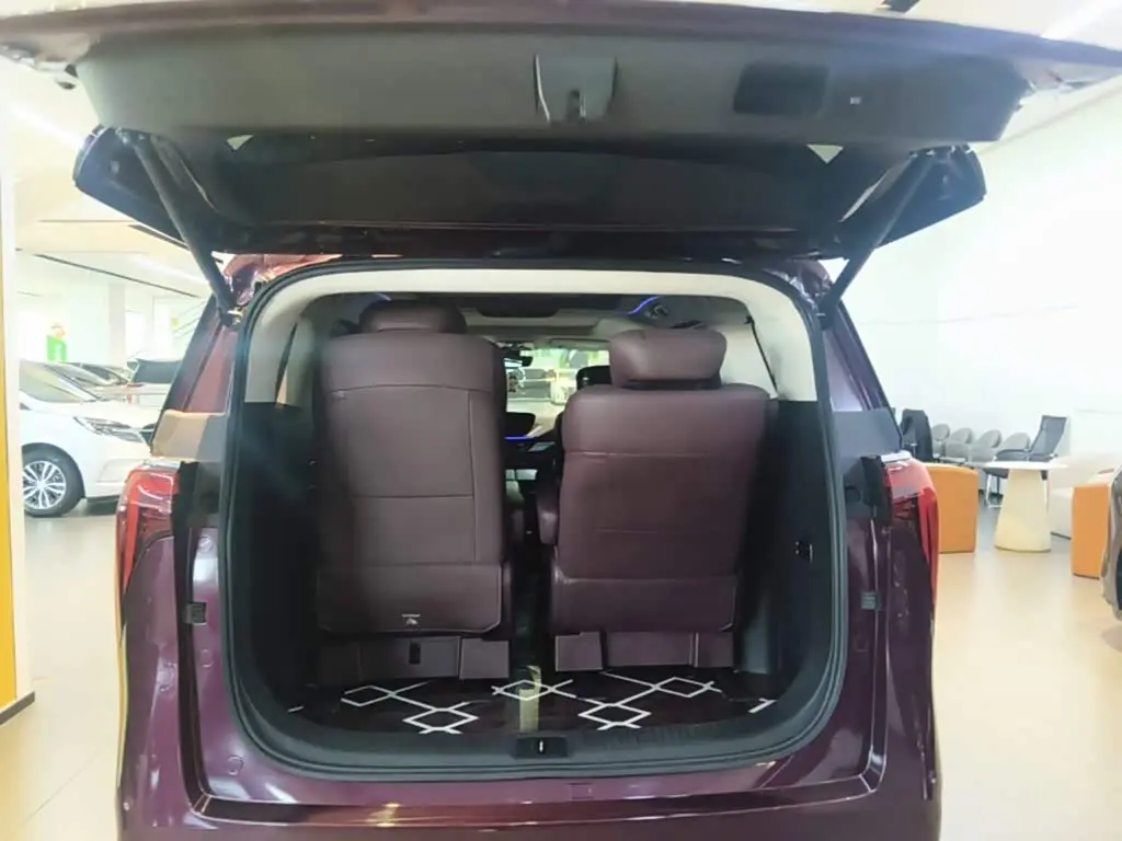 Buick Century 2023 — Photo 19/20