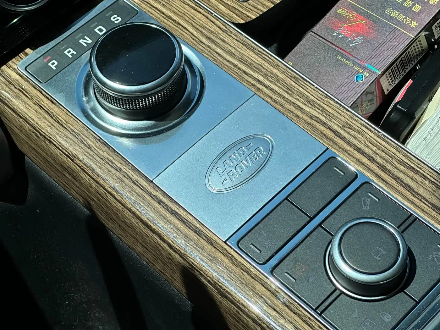 Land Rover Range Rover 2019 — Фото 15/16