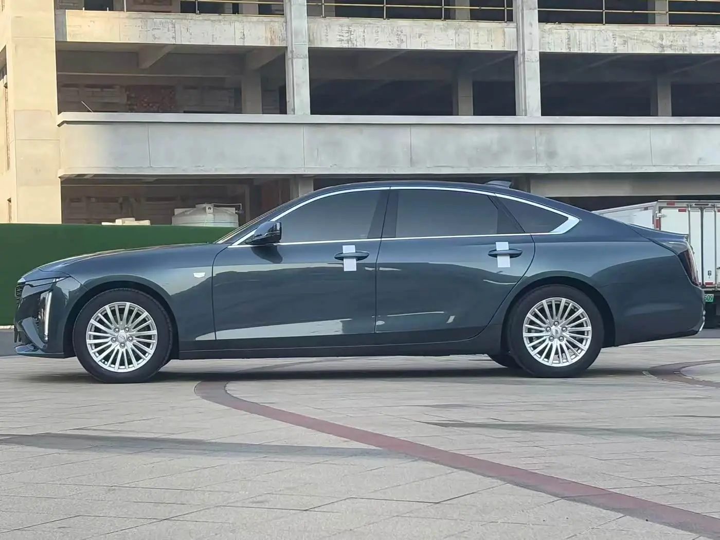 Cadillac CT6 2023 — Photo 3/15