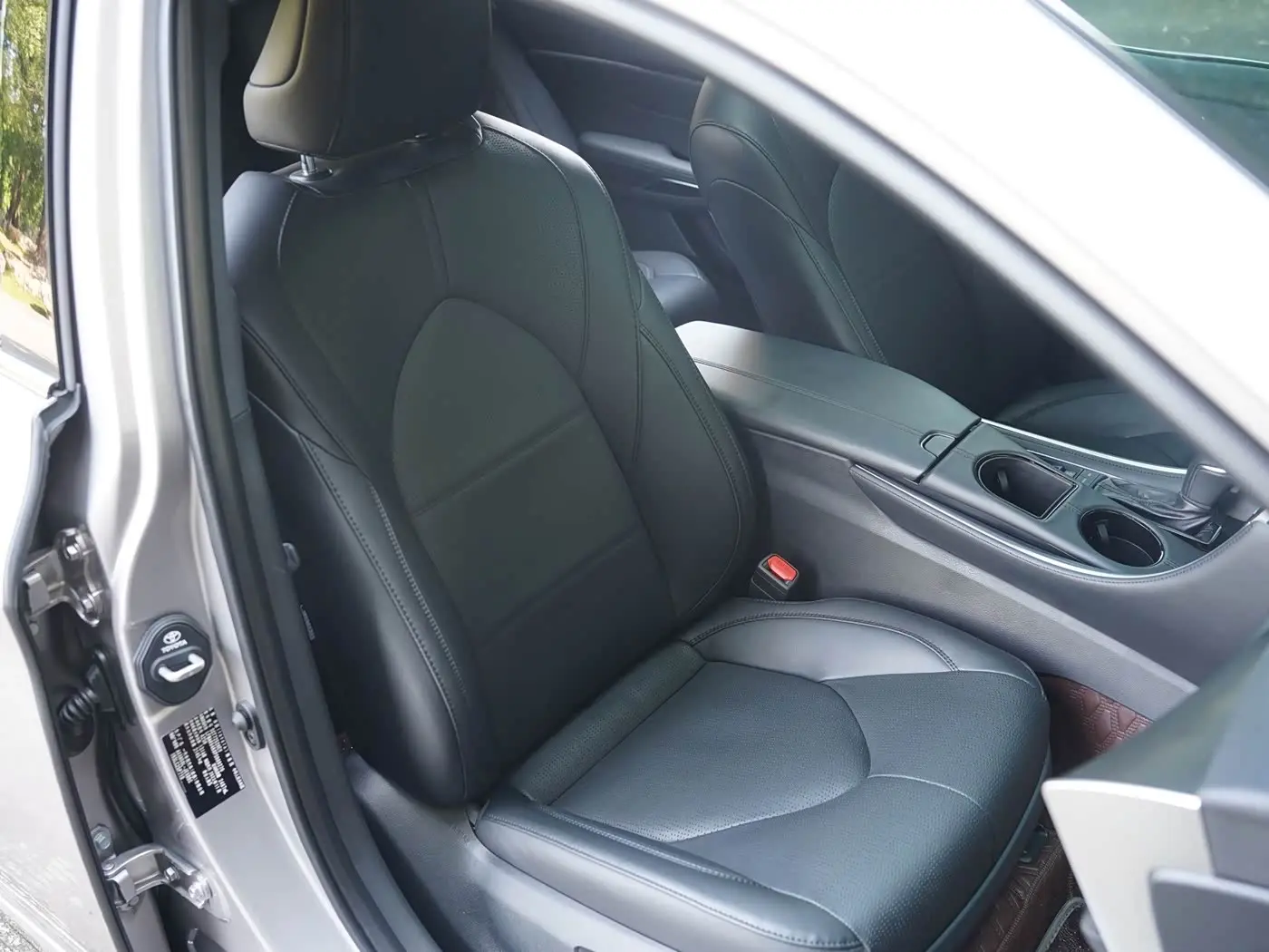 Toyota Avalon 2024 — Photo 15/20