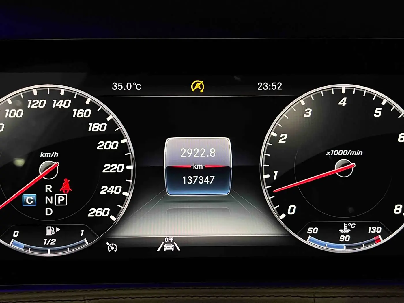 Mercedes-Benz Maybach S-Class 2020 — Photo 4/11