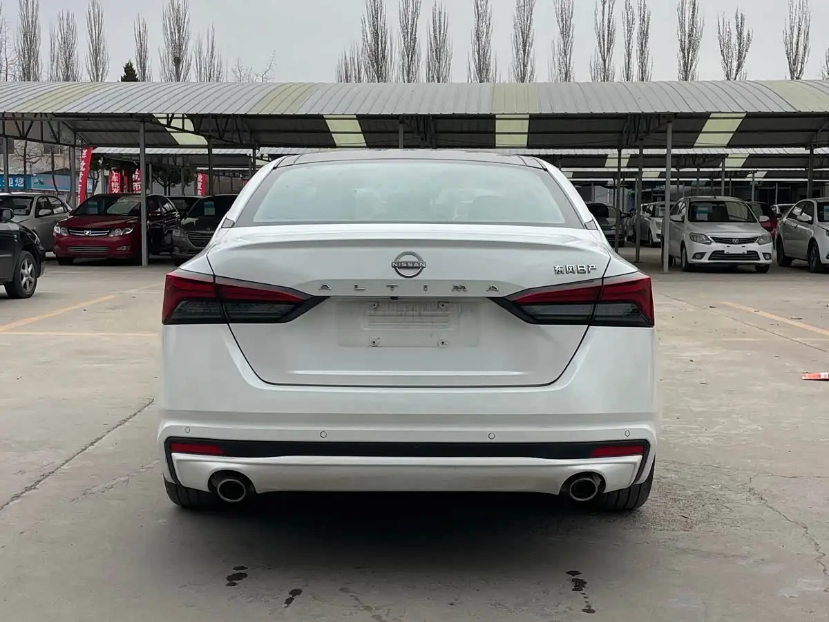 Nissan Teana 2023 — Photo 5/14