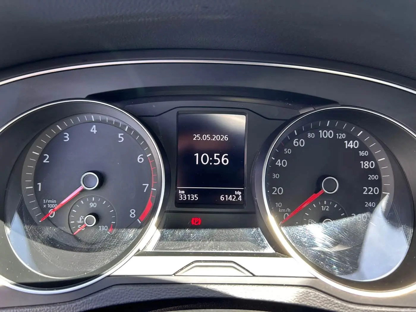 Volkswagen Magotan 2022 — Photo 14/15