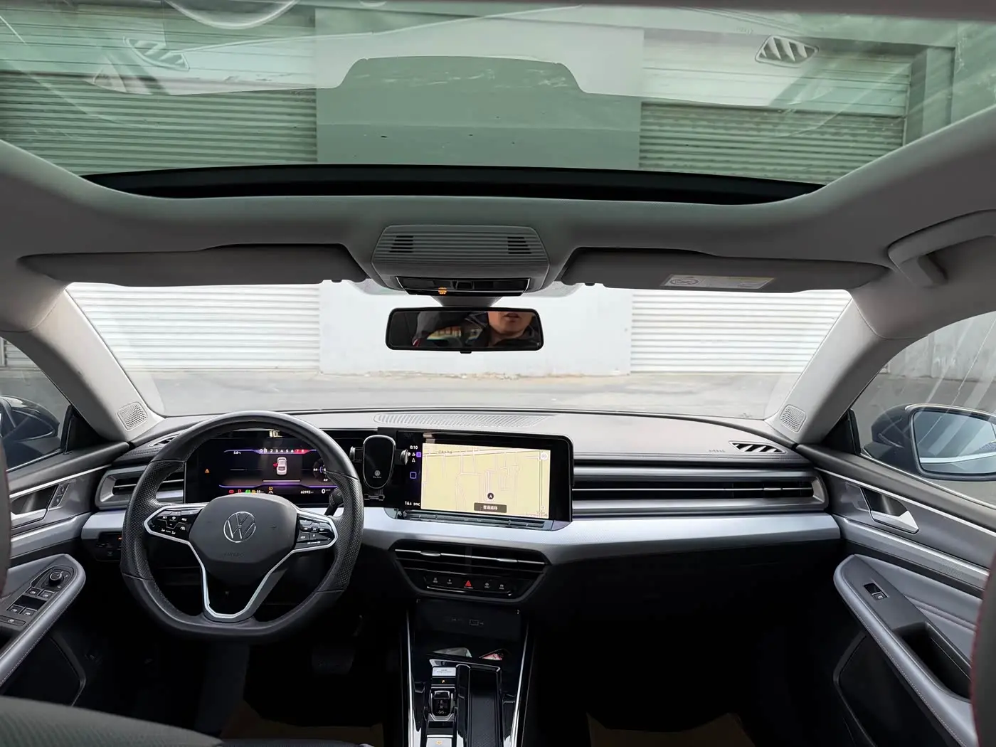 Volkswagen Lamando 2023 — Photo 9/16