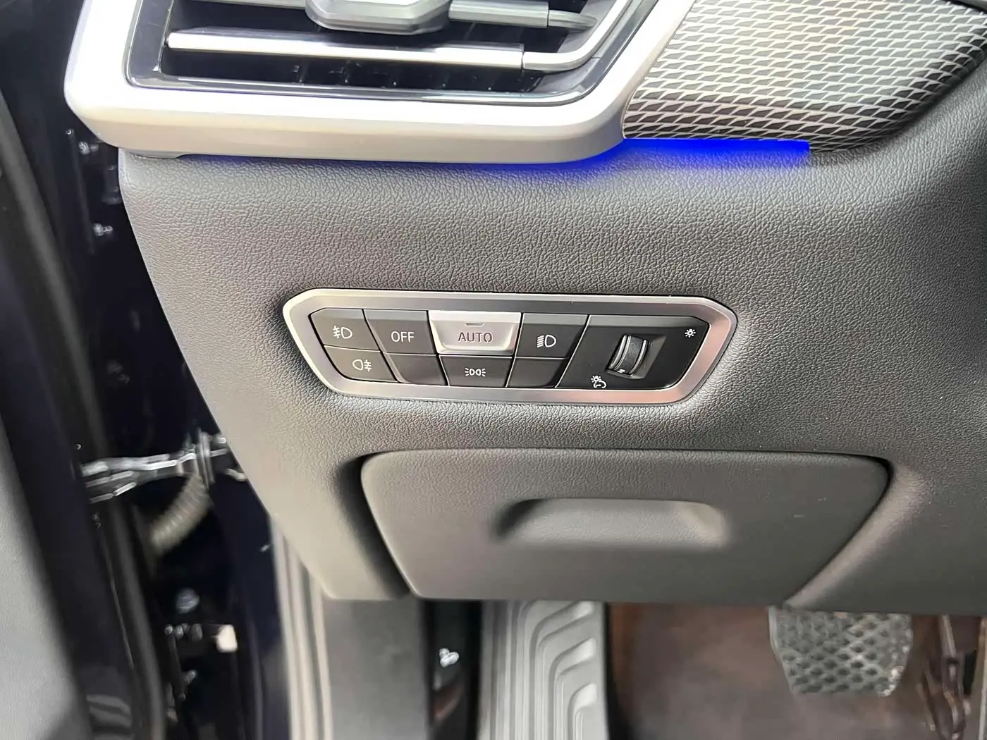 BMW X6 2021 — Photo 20/20