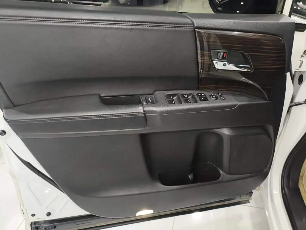 Honda Odyssey 2018 — Photo 7/16
