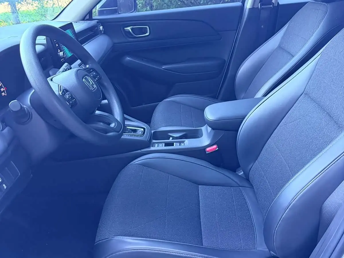 Honda Vezel 2024 — Photo 9/20