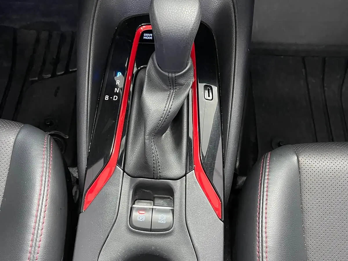 Toyota Levin 2022 — Şəkil 16/20