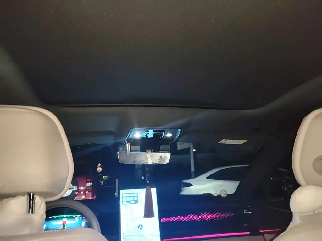 BYD Han 2024 — Photo 19/20