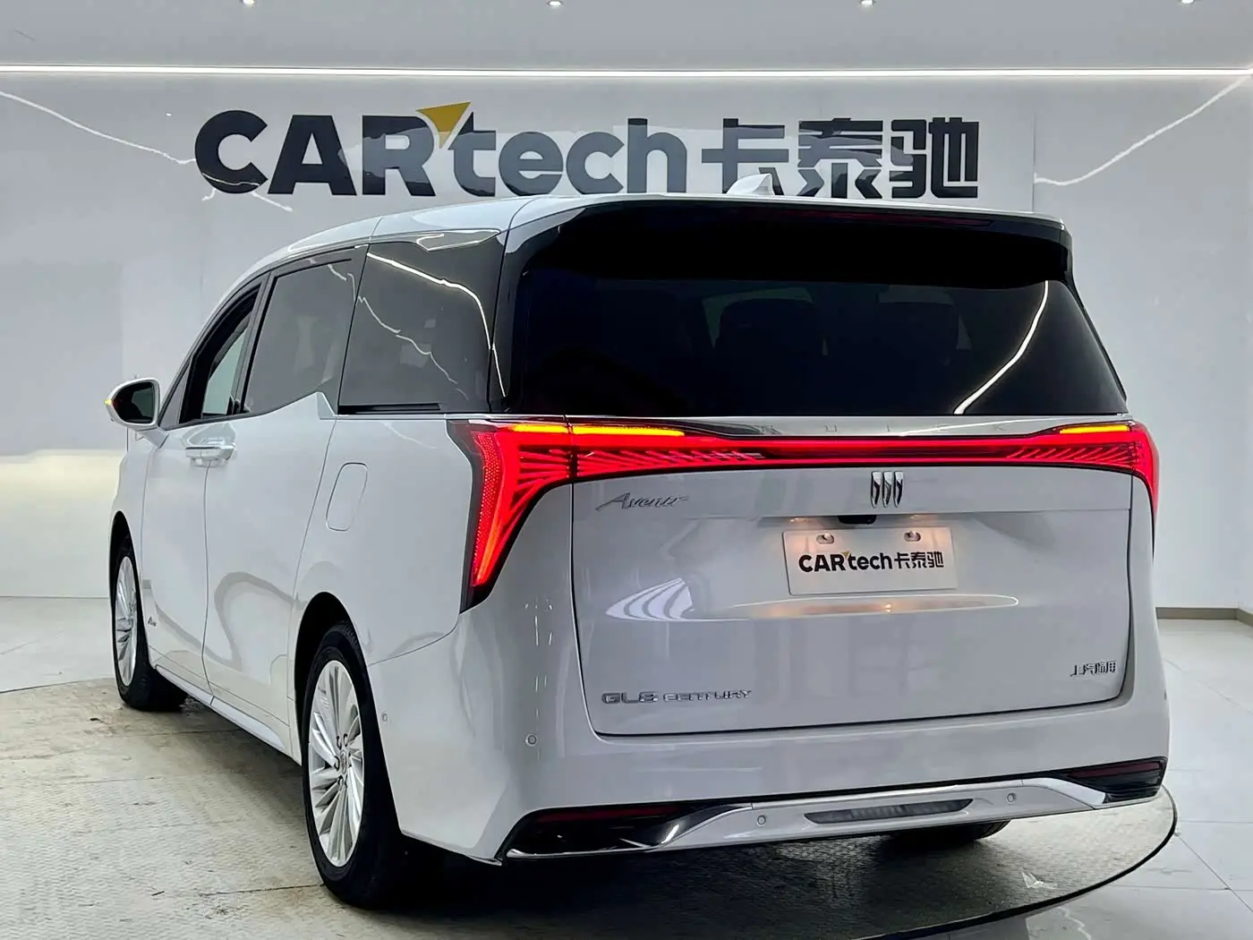 Buick Century 2024 — Photo 6/20