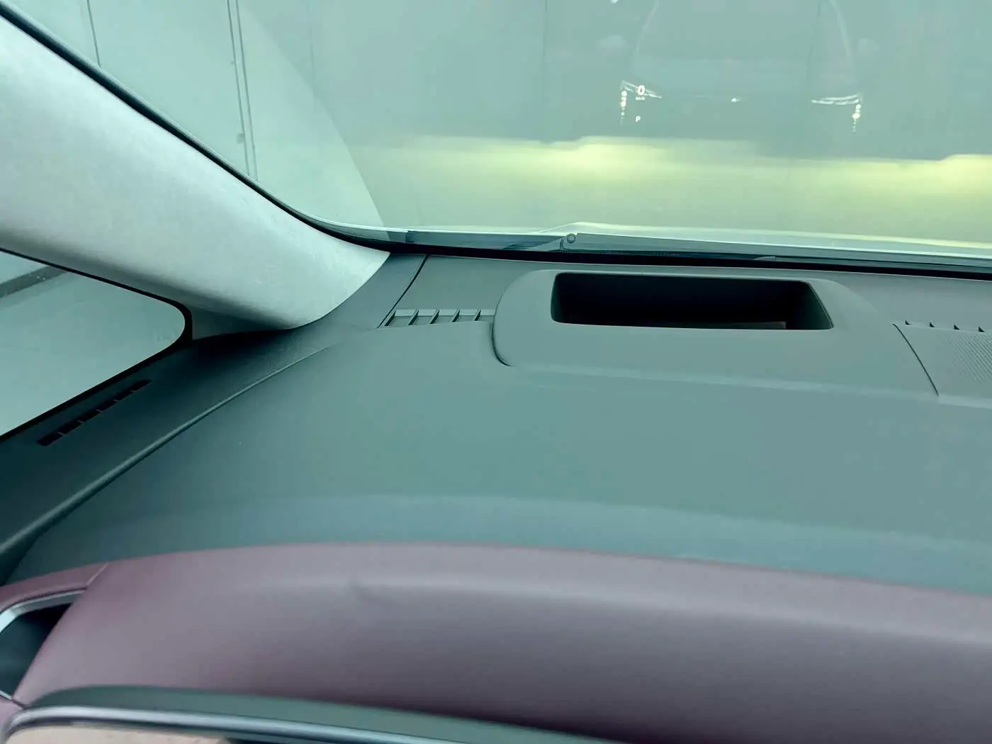 Buick Century 2024 — Photo 16/20