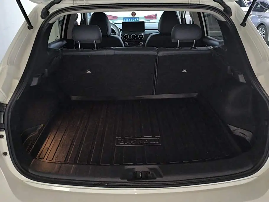 Nissan Qashqai 2025 — Photo 4/16