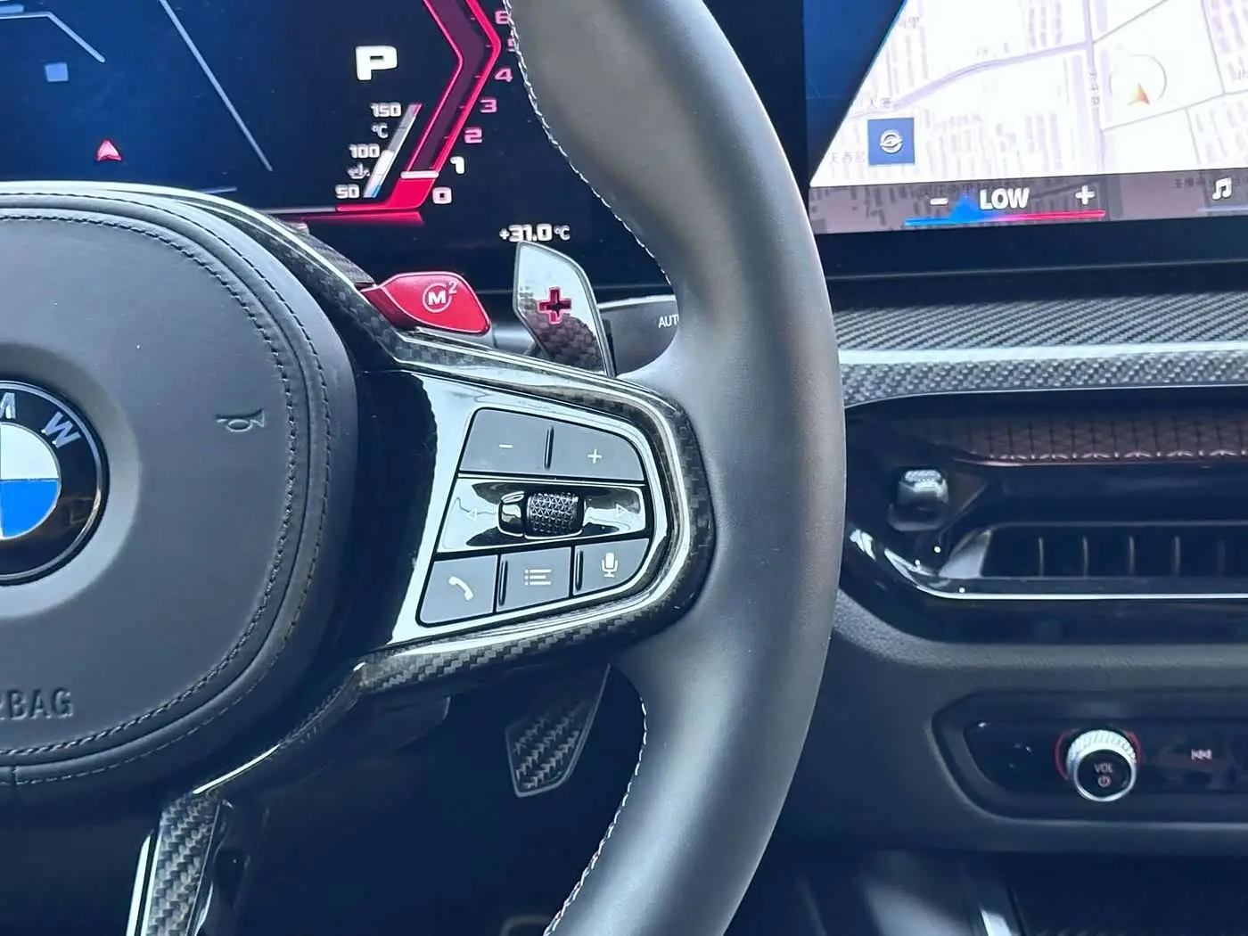 BMW M2 2025 — Photo 17/19