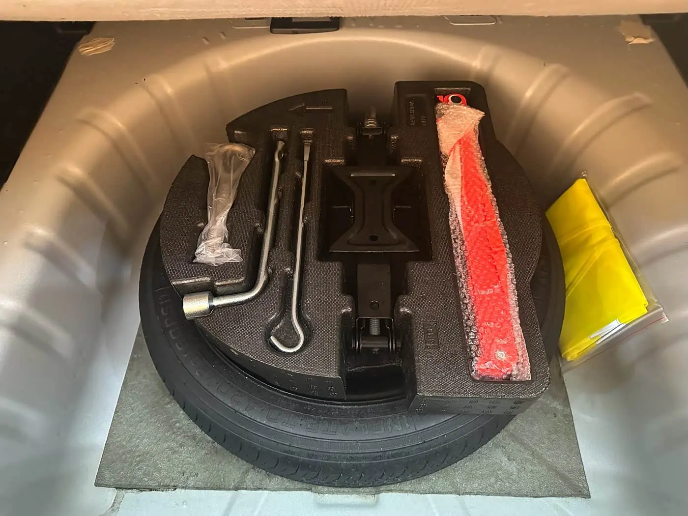 Nissan Kicks 2024 — Photo 11/20