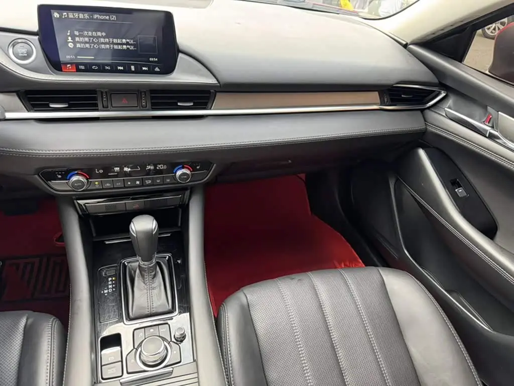 Mazda Atenza 2020 — Photo 6/20