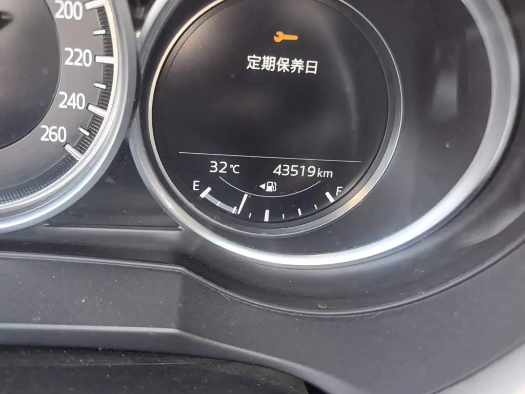 Mazda Atenza 2020 — Photo 5/20