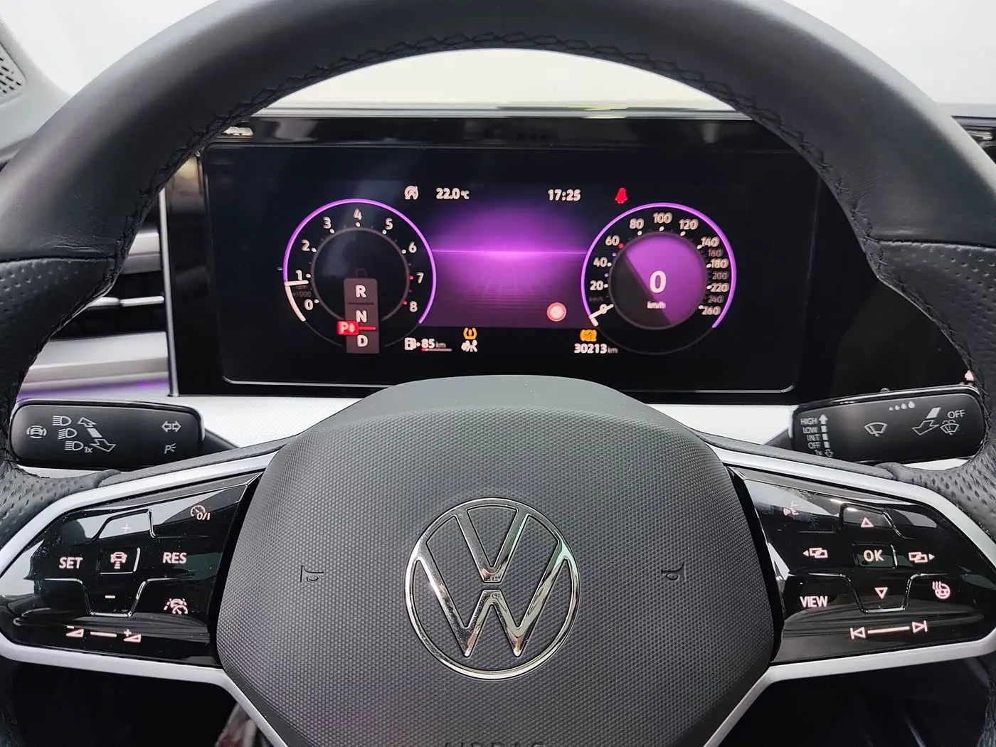 Volkswagen Lamando 2023 — Photo 11/20