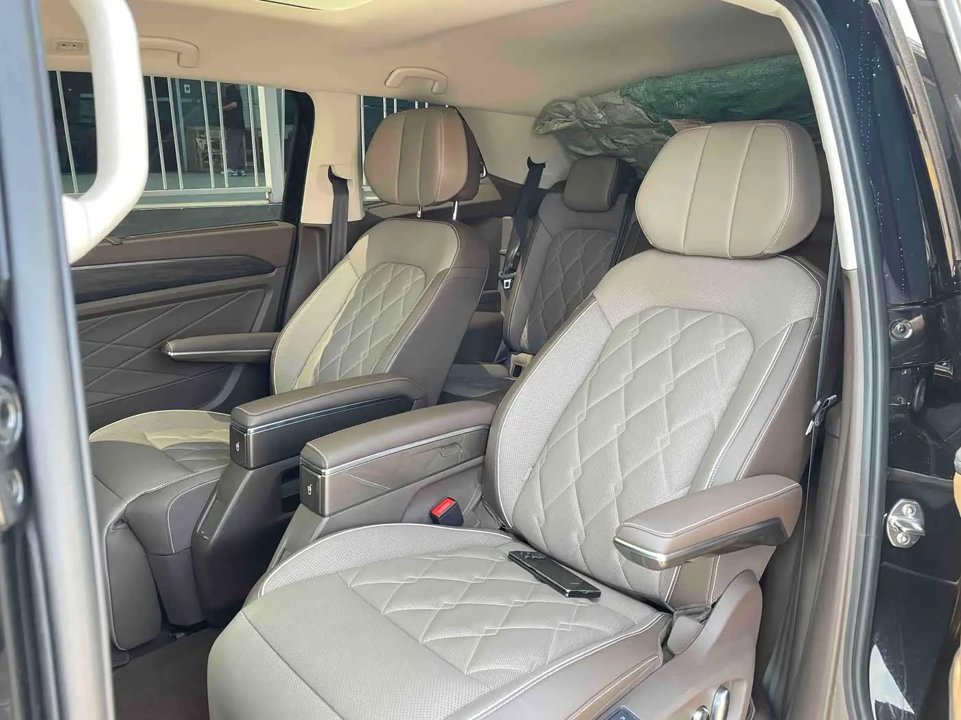 Volkswagen Viloran 2025 — Photo 13/15